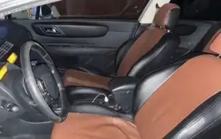 Citroen C4 II рестайлинг, 2005 год, 140 000 рублей, 8 фотография