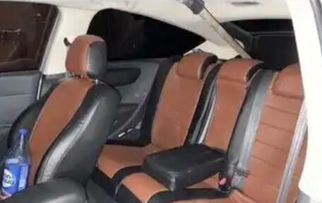 Citroen C4 II рестайлинг, 2005 год, 140 000 рублей, 6 фотография