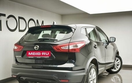Nissan Qashqai, 2018 год, 1 847 000 рублей, 3 фотография