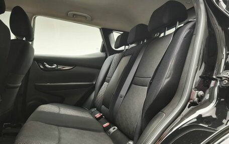 Nissan Qashqai, 2018 год, 1 847 000 рублей, 12 фотография