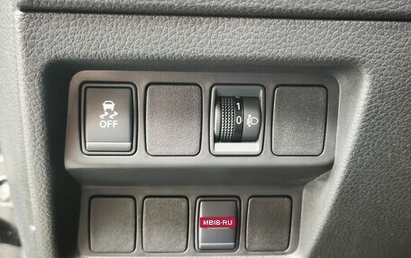 Nissan Qashqai, 2018 год, 1 847 000 рублей, 9 фотография