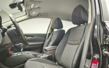 Nissan Qashqai, 2018 год, 1 847 000 рублей, 8 фотография