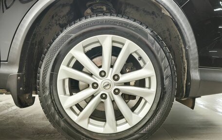 Nissan Qashqai, 2018 год, 1 847 000 рублей, 18 фотография