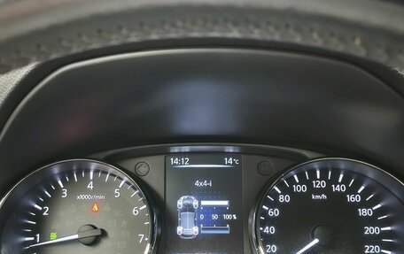 Nissan Qashqai, 2018 год, 1 847 000 рублей, 20 фотография