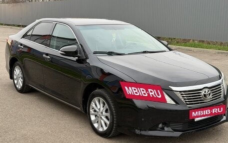Toyota Camry, 2013 год, 1 450 000 рублей, 7 фотография