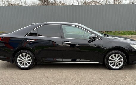 Toyota Camry, 2013 год, 1 450 000 рублей, 17 фотография