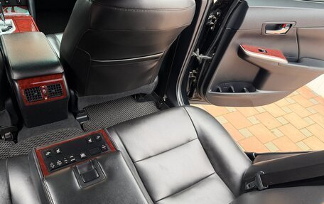 Toyota Camry, 2013 год, 1 450 000 рублей, 32 фотография