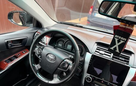 Toyota Camry, 2013 год, 1 450 000 рублей, 33 фотография