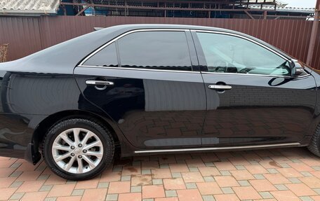 Toyota Camry, 2013 год, 1 450 000 рублей, 30 фотография