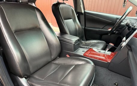 Toyota Camry, 2013 год, 1 450 000 рублей, 40 фотография