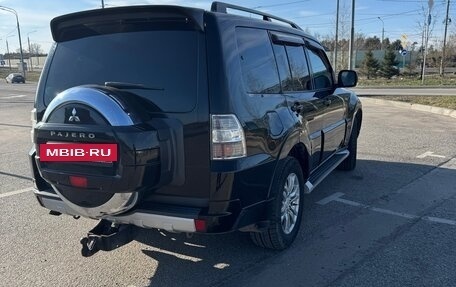 Mitsubishi Pajero IV, 2012 год, 2 000 000 рублей, 3 фотография