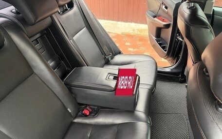 Toyota Camry, 2013 год, 1 450 000 рублей, 38 фотография