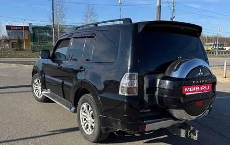 Mitsubishi Pajero IV, 2012 год, 2 000 000 рублей, 2 фотография