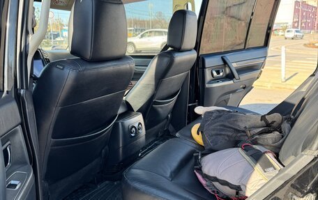 Mitsubishi Pajero IV, 2012 год, 2 000 000 рублей, 7 фотография