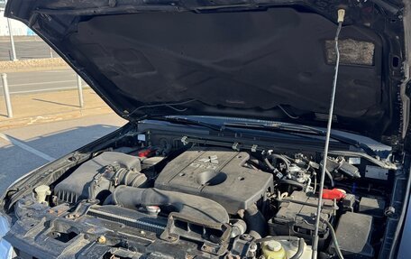 Mitsubishi Pajero IV, 2012 год, 2 000 000 рублей, 8 фотография