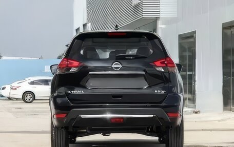 Nissan X-Trail, 2025 год, 2 700 000 рублей, 6 фотография