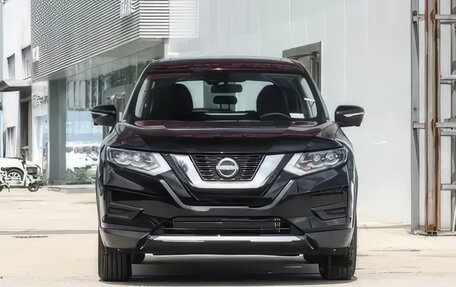 Nissan X-Trail, 2025 год, 2 700 000 рублей, 3 фотография