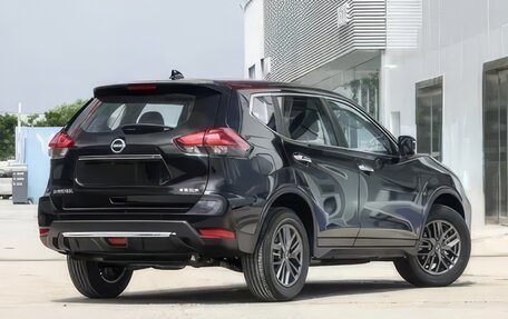 Nissan X-Trail, 2025 год, 2 700 000 рублей, 5 фотография