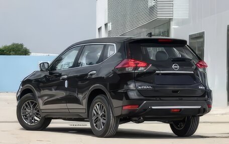 Nissan X-Trail, 2025 год, 2 700 000 рублей, 7 фотография