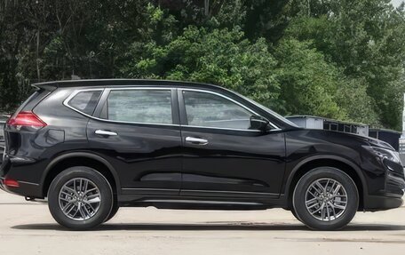 Nissan X-Trail, 2025 год, 2 700 000 рублей, 4 фотография