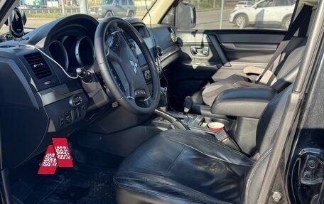 Mitsubishi Pajero IV, 2012 год, 2 000 000 рублей, 6 фотография