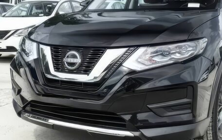 Nissan X-Trail, 2025 год, 2 700 000 рублей, 8 фотография