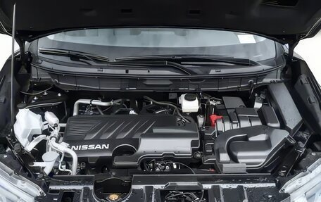 Nissan X-Trail, 2025 год, 2 700 000 рублей, 11 фотография