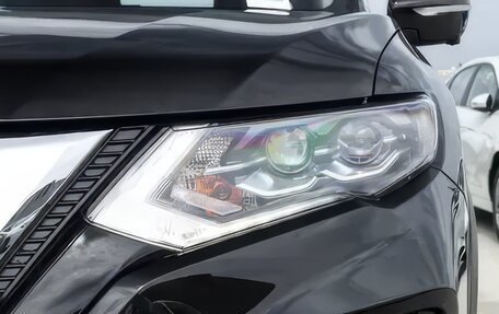 Nissan X-Trail, 2025 год, 2 700 000 рублей, 9 фотография