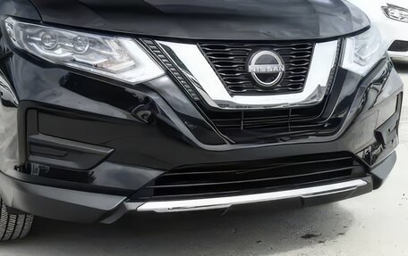 Nissan X-Trail, 2025 год, 2 700 000 рублей, 10 фотография