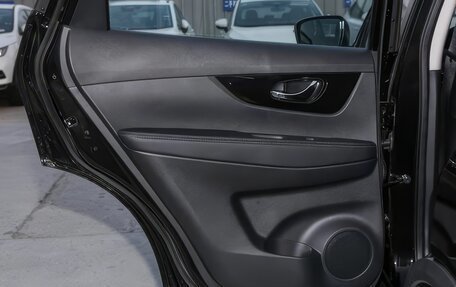 Nissan X-Trail, 2025 год, 2 700 000 рублей, 22 фотография