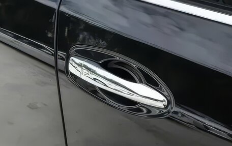 Nissan X-Trail, 2025 год, 2 700 000 рублей, 13 фотография