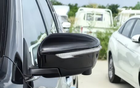 Nissan X-Trail, 2025 год, 2 700 000 рублей, 14 фотография