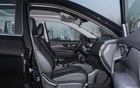 Nissan X-Trail, 2025 год, 2 700 000 рублей, 18 фотография