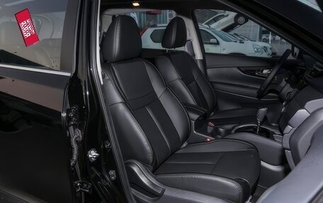 Nissan X-Trail, 2025 год, 2 700 000 рублей, 19 фотография