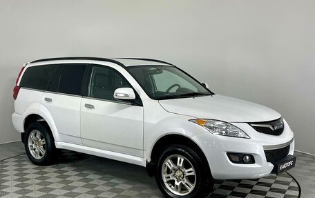 Haval H5 I, 2020 год, 1 500 000 рублей, 4 фотография