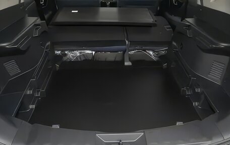 Nissan X-Trail, 2025 год, 2 700 000 рублей, 26 фотография