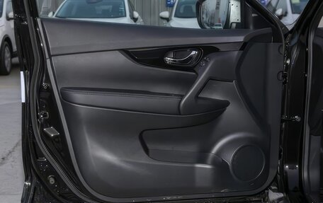 Nissan X-Trail, 2025 год, 2 700 000 рублей, 23 фотография