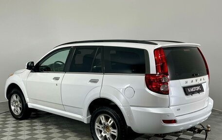 Haval H5 I, 2020 год, 1 500 000 рублей, 8 фотография