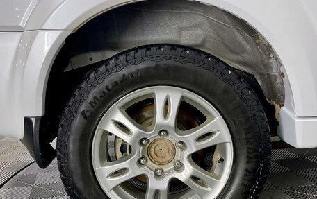 Haval H5 I, 2020 год, 1 500 000 рублей, 11 фотография