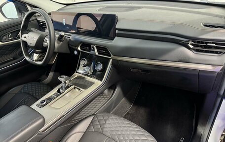 CheryExeed TXL, 2023 год, 2 999 800 рублей, 3 фотография