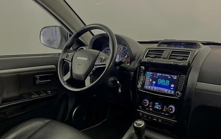 Haval H5 I, 2020 год, 1 500 000 рублей, 14 фотография