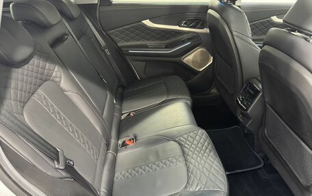 CheryExeed TXL, 2023 год, 2 999 800 рублей, 4 фотография