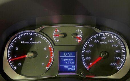 Haval H5 I, 2020 год, 1 500 000 рублей, 17 фотография