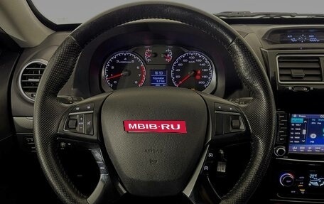 Haval H5 I, 2020 год, 1 500 000 рублей, 15 фотография