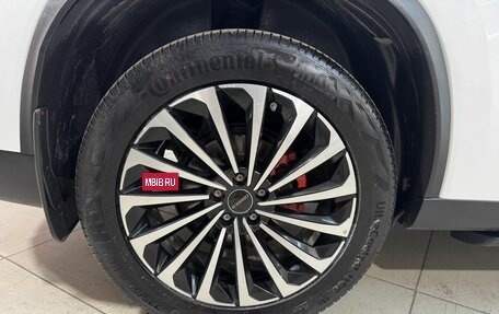 CheryExeed TXL, 2023 год, 2 999 800 рублей, 5 фотография