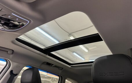 CheryExeed TXL, 2023 год, 2 999 800 рублей, 11 фотография