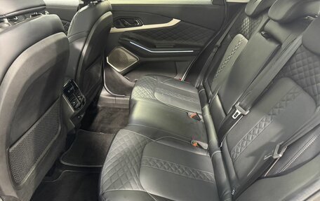 CheryExeed TXL, 2023 год, 2 999 800 рублей, 6 фотография