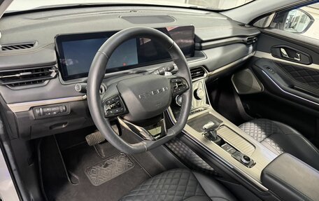CheryExeed TXL, 2023 год, 2 999 800 рублей, 8 фотография