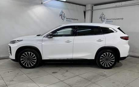 CheryExeed TXL, 2023 год, 2 999 800 рублей, 19 фотография