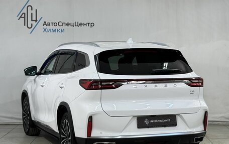 CheryExeed TXL, 2023 год, 2 999 800 рублей, 15 фотография